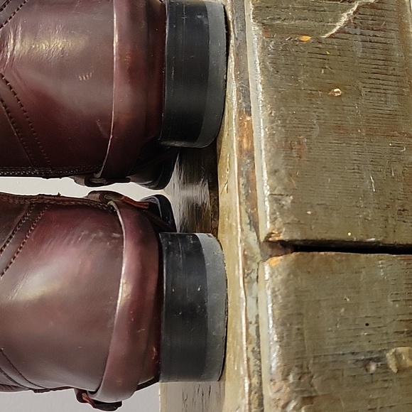 Ariat Two24 Pamplona Riding Boot - Picture 5 of 8